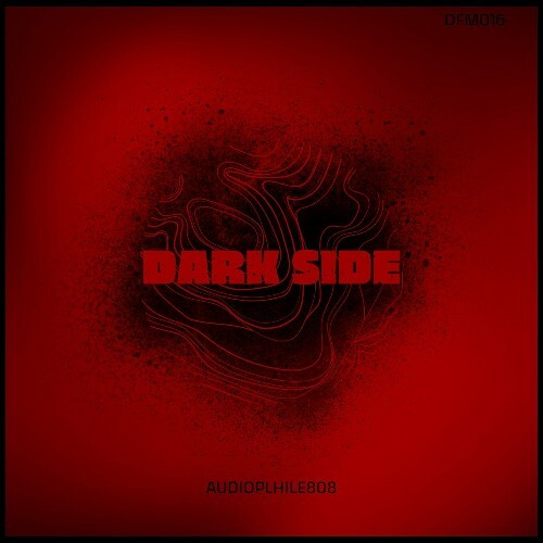  Audiophile808 - Dark Side (2025) 