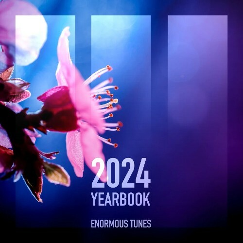 Enormous Tunes - The Yearbook 2024 (2024)