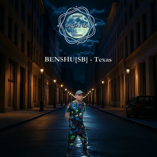  BENSHU[SB] - Texas (2025) 