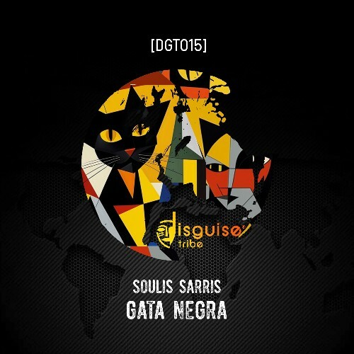 VA | Soulis Sarris - Gata Negra 2024 год Скачать Онлайн в Mp3 (Бесплатно)