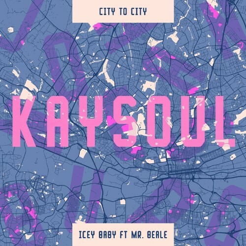  Kaysoul feat Mr. Beale - Icey Baby (2024) 