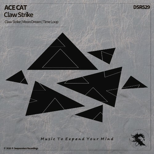  Ace Cat - Claw Strike (2026) 
