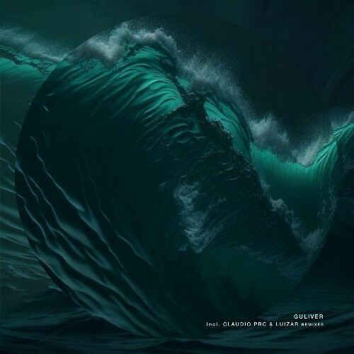  Guliver - Whispers of the Sea (2025) 