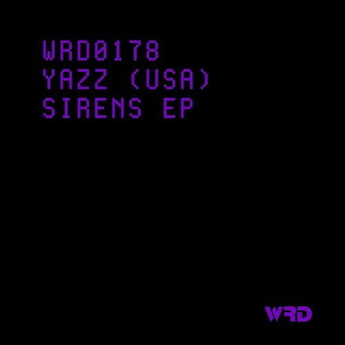  Yazz (USA) - Sirens (2024) 