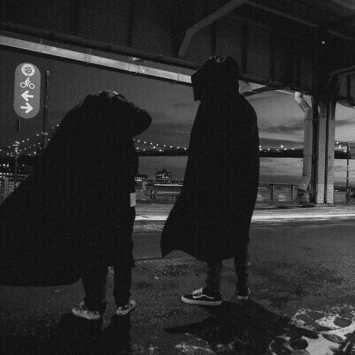  The Doppelgangaz - Speak Awn Eht: 10 Year Anniversary Special Edition (2025) 