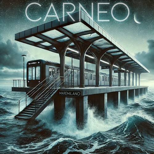  Carneo - MareMilano (2024) 