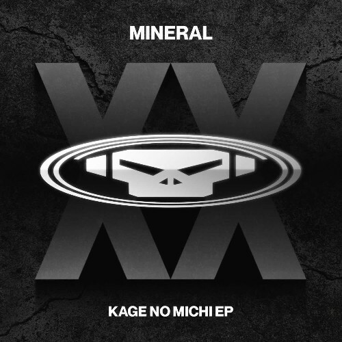  Mineral - Kage No Michi (2025) 