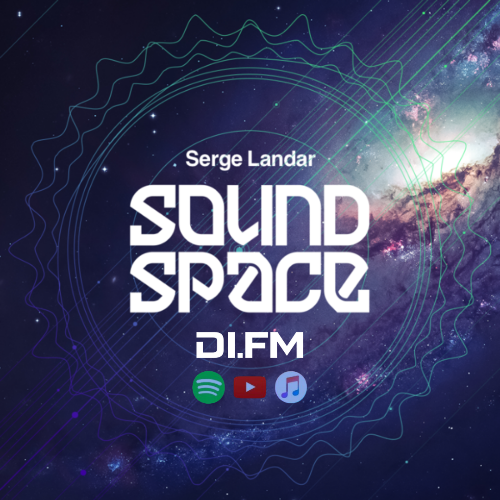  Serge Landar - Sound Space 087 (2024-04-01) 
