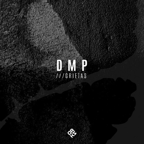  Dmp - Grietas (2024) 