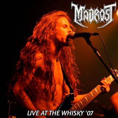  Madrost - Live At The Whisky '07 (2026) 
