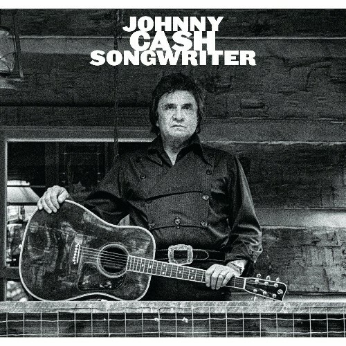  Johnny Cash - Songwriter (2024) 