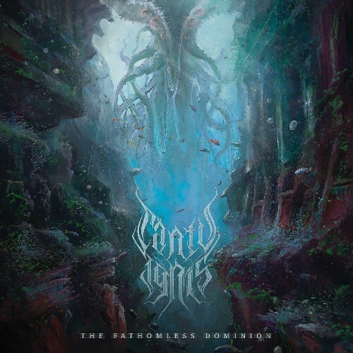  Cantu Ignis - The Fathomless Dominion (2025) 