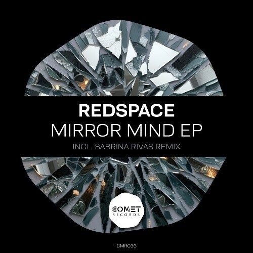  Redspace - Mirror Mind (2025) 