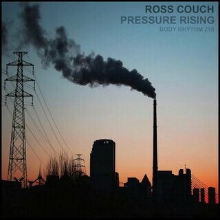  Ross Couch - Pressure Rising (2025) 