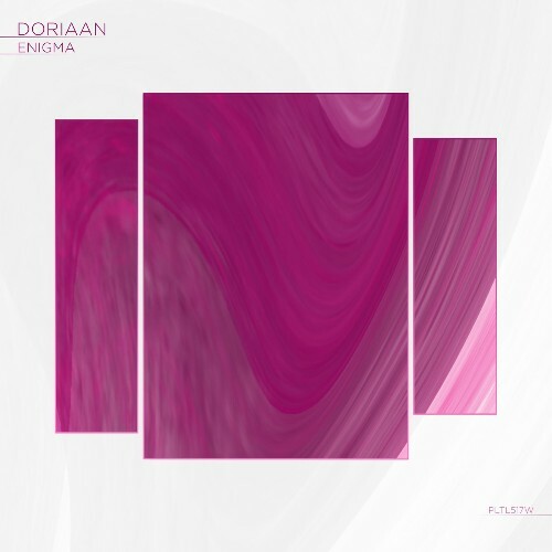  Doriaan - Enigma (2026) 