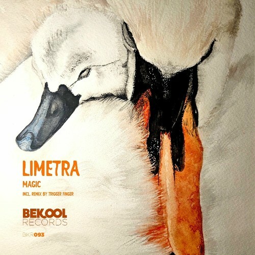 Limetra - Magic (2025) Limetra - Magic (2025)