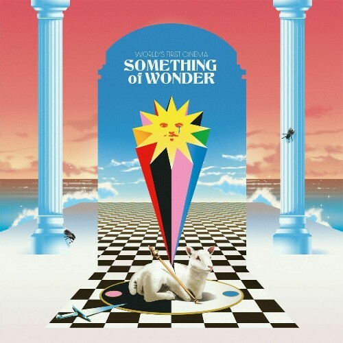  World's First Cinema - Something of Wonder (2025) 