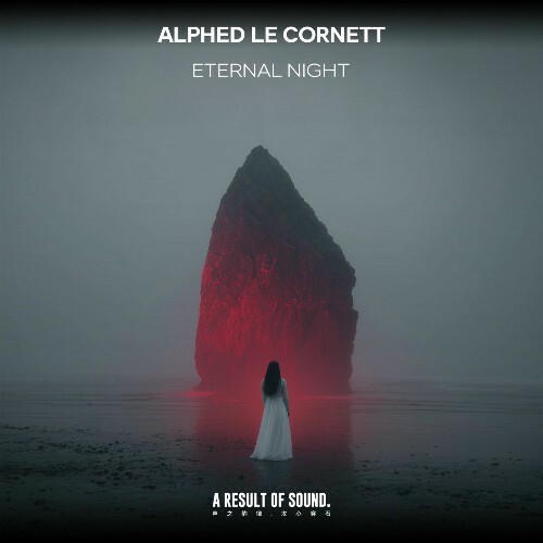  Alphed Le Cornett - Eternal Night (2025) 