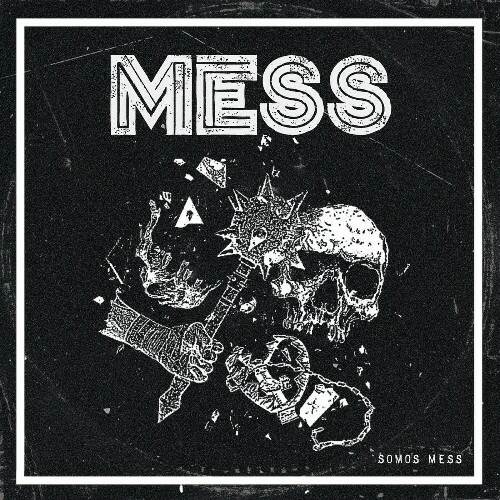 Mess - Somos Mess (2026) Mess - Somos Mess (2026)