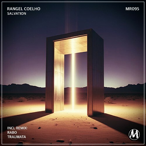  Rangel Coelho - Salvation (2025) 