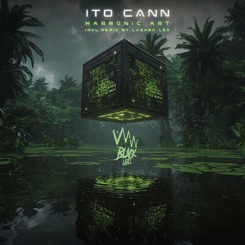 Ito Cann — Harmonic Art (2026)