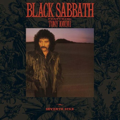  Black Sabbath - Seventh Star (2026 Remaster) (2026) 