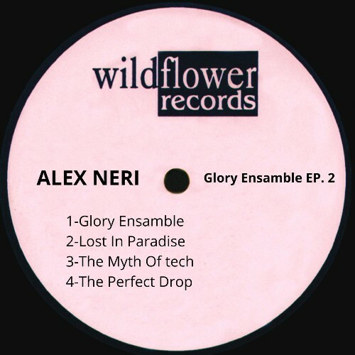  Alex Neri - Glory Ensamble (2024) 