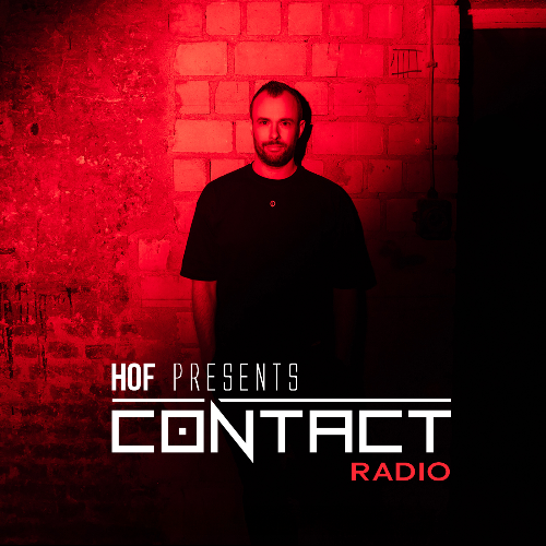  Hof & Tommahawk Sven - Contact Radio 004 (2025-05-02) 