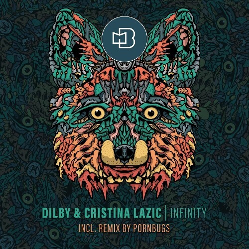  Dilby & Cristina Lazic - Infinity (2024) 