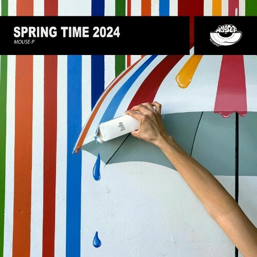  Spring Time 2024 by Mouse-P (2024) 