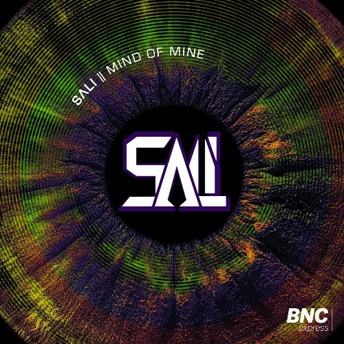  Sali - Mind Of Mine (2024) 