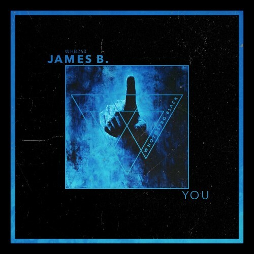  James B. - You (2025) 