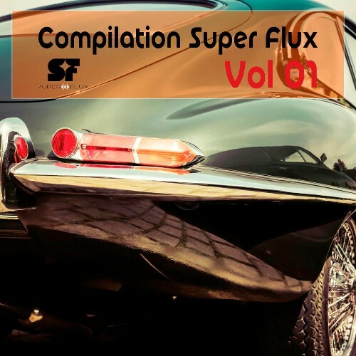  Compilation Super Flux Vol 01 (Original mix) (2025) 