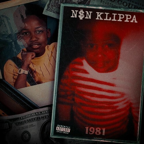  N$N Klippa - 1981 (2025) 