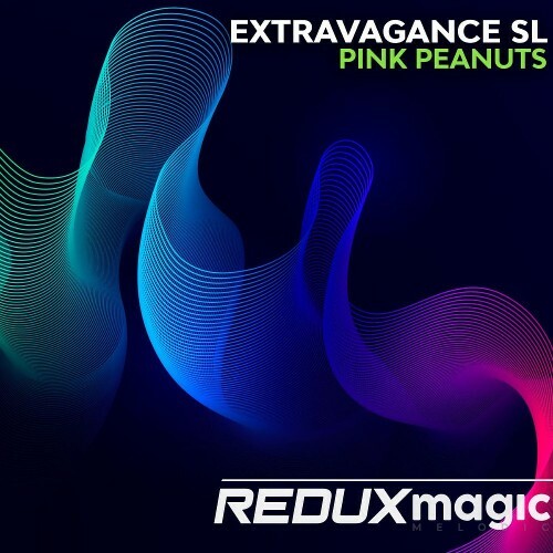  Extravagance Sl - Pink Peanuts (2026) 