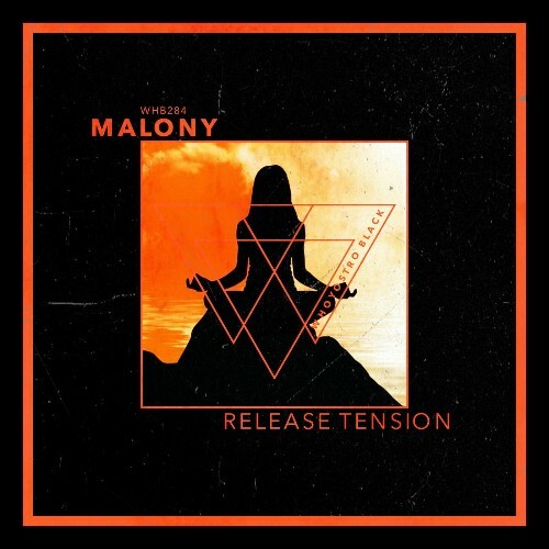  Malony - Release Tension (2026) 