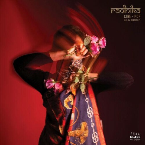 Radhika, Mitch Mitchell — Cine-Pop (2026)