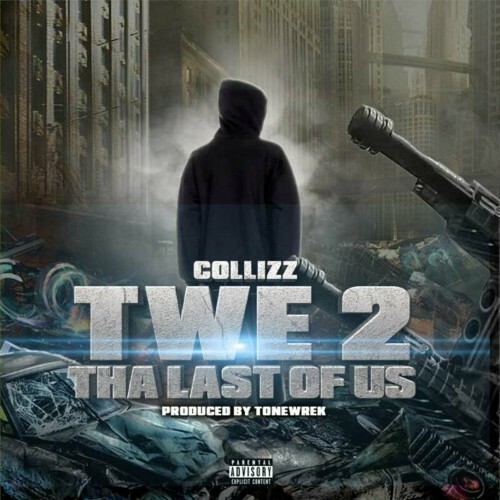 VA - Collizz - ToneWrek Experiment 2-Tha Last Of Us (2024) (MP3) MEW8PA9_o