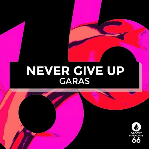  Garas - Never Give Up (2024) 
