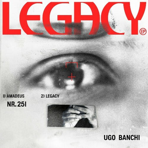 Ugo Banchi - Legacy (2025) 