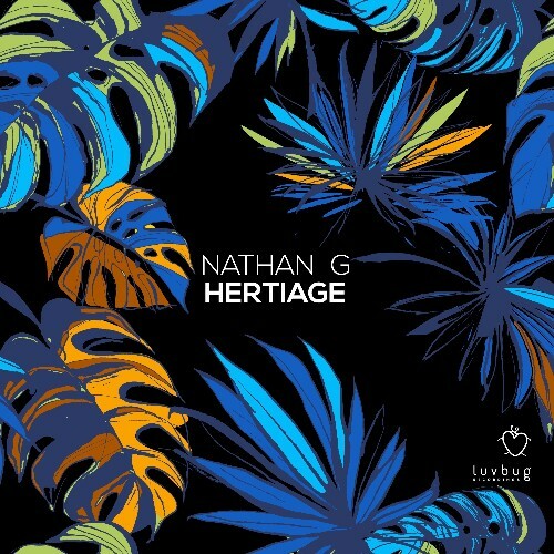 Nathan G — Heritage (2026)