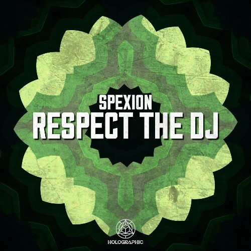 Spexion - Respect the DJ / Obsoletion (2024)