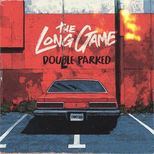  The Long Game - Double Parked (2025) 