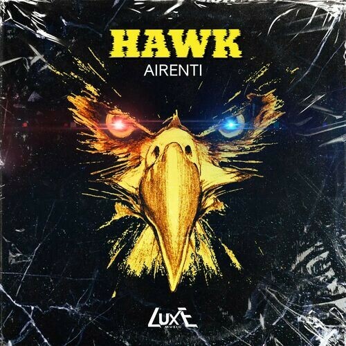  AIRENTI - HAWK (2023) 