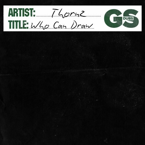  Thornz - Who Can Draw (2025) 