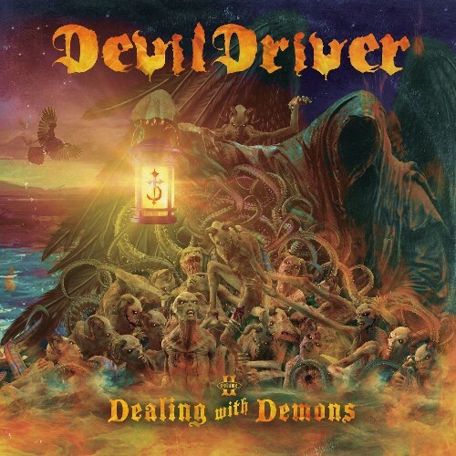  DevilDriver - If Blood is Life (2023) 