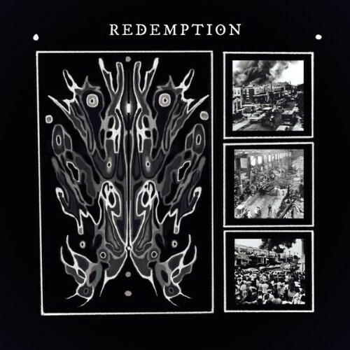 Dambe - Redemption (2026) Dambe - Redemption (2026)