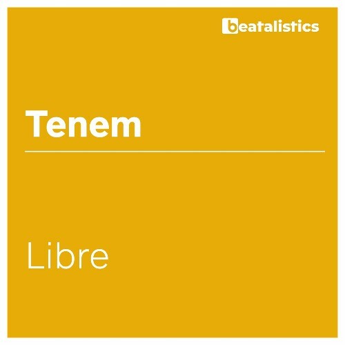  Tenem - Libre (2024)  METX1YS_o