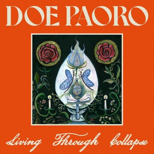  Doe Paoro - Living Through Collapse (2025) 