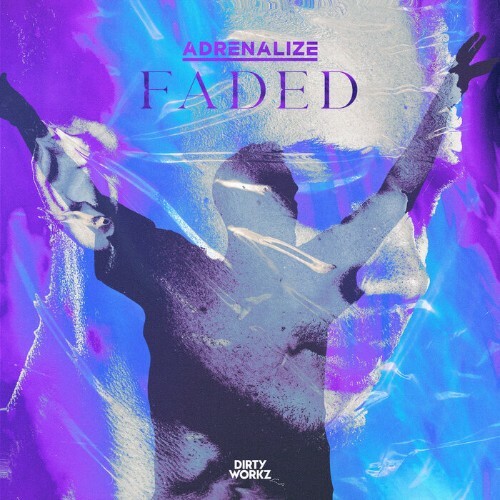  Adrenalize - Faded (2024) 